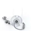 Cámara Bala HiLook THC-B120-MC 2MP – TurboHD, Gran Angular 2.8 mm, IR 20 m, IP66